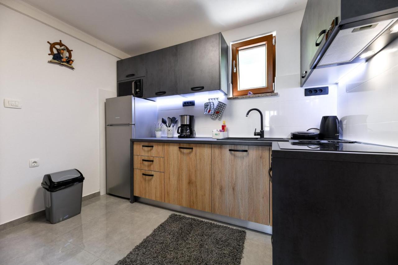 Holiday Home Skevini Dvori Starigrad Exterior photo